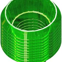 CALANDIS® Snail Plant Collar Collar Transparent Garden Cloches for Indoor Pots Planter Green | Other Weed & Pest Control | Weed & Pest Control | Gardening Supplies-picture-14