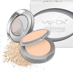 ME-ON Whitening Compact (Shade 02 - Marble)-30