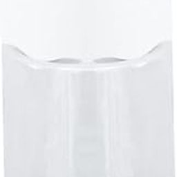 1pcs PET Hydroponic Pots Water ing Vase Transparent Stylish Container Tabletop s Bonsai-27