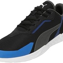 Unisex Adult BMW MMS Tiburion Logo Sneaker-image-20