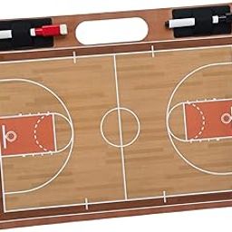 Club Bollywood®Clipboard Dry Erase Coaches Board Techniques Plays Basketball Coaching Board|Sporting Goods | Team Sports | Basketball |1 Basketball Coaches Board-47