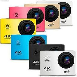 D17B Camcorder 30m 1080P 4K Ultra HD Sport Action Camera Set 120 Degree Photo-28