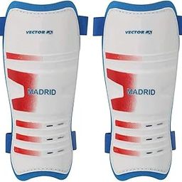 Vector X Madrid Shinpad (White-Blue)-picture-22