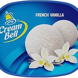 Creambell French Vanilla Tub, 750ml-image-62