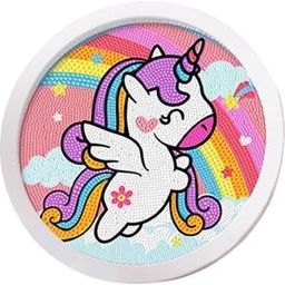 Tinker Squad Diamond Painting Art DIY Kit for Kids Girls | DIY Diamonds Gem Art and Craft Kit for Kids Girls | Diamond Painting Set Kit for Women | Diamond Crystal Art Painting Art & Craft Kits for Kid-image-16