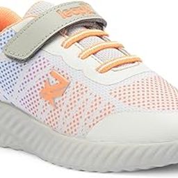 Liberty Leap7x NITKID-4E Walking Shoes for Kids with EVA Sole | Mesh Upper Suitable for Jogging & Gym| Quick-Wear Velcro Closure | Stylish, Lightweight & Comfortable Footbed | Sports Footwear-image-53
