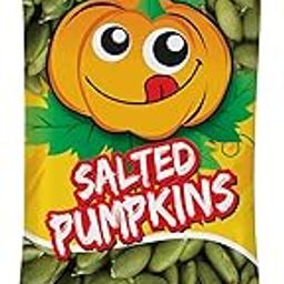 Tong Garden Salted Whole Pumpkins 28G (Pack Of 12)-image-94