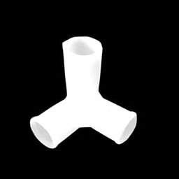 3 Pole pp Connector for Shoe Rack and Wardrobe, Size 12.7mm (30 Piece's)-image-52