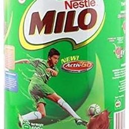 Nestlé Milo Activ-Go, 400 G-image-27