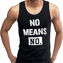 Men's Printed Round Neck Cotton Vest-image-37