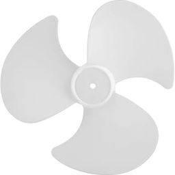 SHATAK BLADE FOR 16" WALL FAN/TABLE FAN/PEDESTAL FAN (WHITE)-picture-14