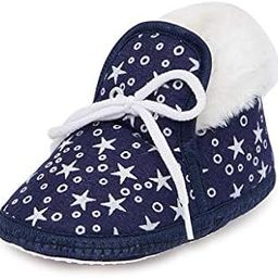 Present Super Fancy & Cute Booties For Your Little Princess & Prince-image-20