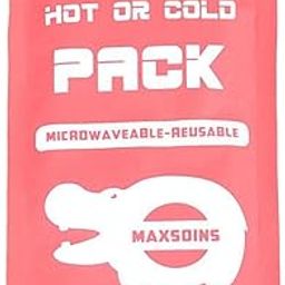 Bnf® Waterproof Gel Microwavable Freezable Hot Cold Pack For Injuries Red|Health & Beauty | Health Care | Hot & Cold Therapies | Cold & Hot Packs & Wraps-image-27
