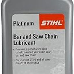 Stihl 0781 516 5003 Platinum Bar and Chain Lubricant, 1 Quart-image-21