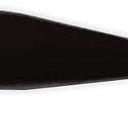 Mueller Electric Mueller BU-49-0 Black Insulator for Auto Analyzer Clip 48B48C 50C and 51C-28