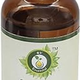 R V Essential Citrus Limonum Pure Lemon Essential Oil 50ml-image-1
