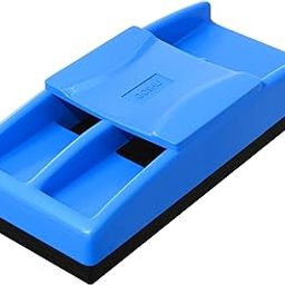 GOSHU Non Magnetic Duster (Pack of 1, Blue)-image-24
