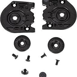 CALANDIS™ Durable Lens Base Mounting Parts for Hawk Sv Repair Accessory | Fairings & Body Work | Body & Frame | Motorcycle Parts-image-2