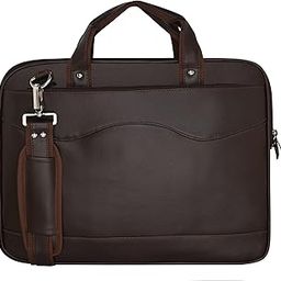 Classic Slim Laptop Messenger Bag for Men Women Side Crossbody Shoulder Sling Bag Travel | Festival Diwali Birthday Corporate Gift Items Staff Employee Clients-image-59