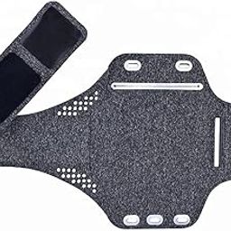 ZAPORA Arm Band Running Sport Mobile Phone Armband Case On HandPhone Holder Arm Band-image-48