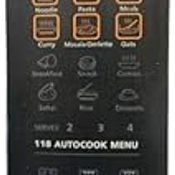 J K b K Microwave Membrane Magicook MW20BC Elite Compatible with Whirlpool-picture-14