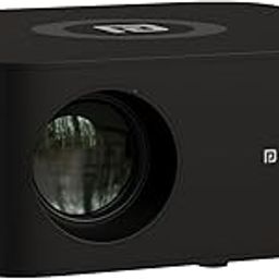 Portronics Beem 510 Smart Projector with 4K Support & 1080p FHD Native, Streaming Apps, 5300 Lumens, Auto Focus & Keystoning, Bluetooth, Wi-fi, 5W Speaker (White)-22
