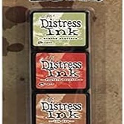 Distress Mini Ink Kits #11-picture-10