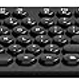 HP K270 Wireless Keyboard-21