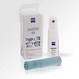 ZEISS AntiFOG Kit 15ml - Pack of 1 | Fog-Free Lens for up tp 72 hours | Ideal for Spectacles, Eyeglasses, Sunglasses, Camera Lenses, Bike Visors, Car Mirrors, Windshields, and Swim Goggles-picture-32