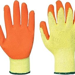 MISCHIEF GREEN,Hand Gloves for Garden,Washable and Reusable Gloves,-27