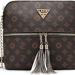 Signature Portland Woman's Crossbody Sling Bag | Ladies Purse Handbag | Gift for Women-image-4
