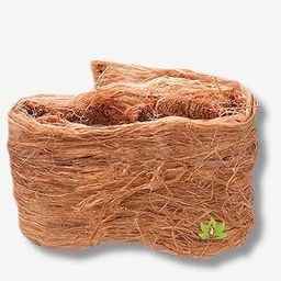 Dhathatreya Ayurveda Natural Organic Bath Scrubber Incha | Inja Nikuncham Eencha Acacia Caesia wild Enja (500 Gram)-image-32