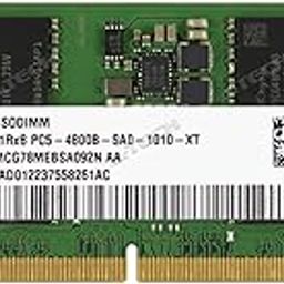 A1TECH 16GB DDR5 4800MHz Laptop PC5-38400 SODIMM 1Rx8 CL40 1.1V Laptop Notebook RAM Compatible for Original Memory Module (3 Years Warranty)-image-31
