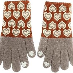 Soft warm Woolen Gloves for women | gloves for cold || Women Winter Knit Gloves women Woolen Soft Angora Acrylic Wool Hand Gloves-image-9