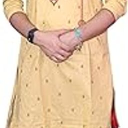 Men's Ethnic Full-Sleeve Traditional Embroidered Panjabi Kurta Indian Wear for Festive and Casual Occasions - Comfortable Cotton-image-76