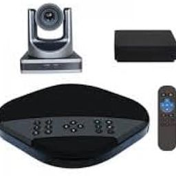 GMEET VC CAM 520 Camera Affordable Video conferencing for mid to Large-Sized Meeting Rooms-12