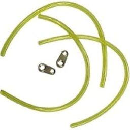 MJ automobile RX 100 Carburetor Tube Pipe Kit RX 100 RX100, RX 135, RX 100, RX135, RXG, RXZ-picture-10