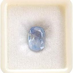 8.25 Ratti Blue Sapphire (NEELAM/NILAM Stone) Certified Natural Gemstone A++ Quality Ceylon NEELAM Gemstone-image-70