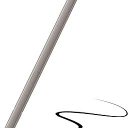 Galaxy S24 Ultra S Pen Replacement For Samsung Galaxy S24 Ultra All Versions Touch Pen Stylus Pen,Us Version,Ej-Ps928Byegus(Nobluetooth,Light Gray)-24
