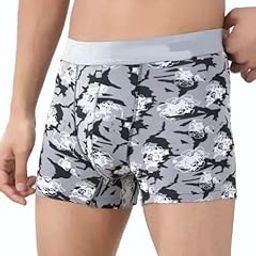 8JYTHR Printed Trunk (Pack of 1)-image-0
