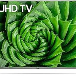 LG 164 cm (65 inches) 4K Ultra HD Smart IPS LED TV 65UN8000PTA (Ceramic Black) (2020 Model)-image-18