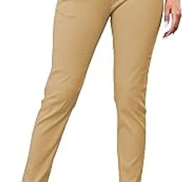 Ankle Length Jeggings-image-88