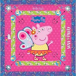 Amazon Brand - Jam & Honey Peppa Carrom Board for Kids | 26x26 inch | 3-in-1 Game Board with Ludo & Snake Ladder | Multicolour-image-22