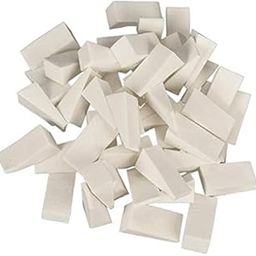 MERISHOPP® 2x50 Pieces Nail Art Gradient Sponge Stamp Stamper Shade Transfer Template|Health & Beauty | Nail Care, Manicure & Pedicure | Nail Art Accessories-image-24