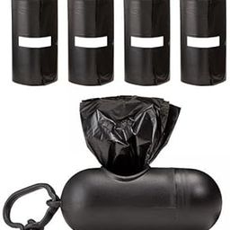 LOOM TREE 3xDog Poop Bag Dispenser Pouch Outdoor Pet Waste Disposal Bag Dispenser | Pooper Scoopers & Bags | Dog Supplies-85