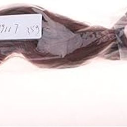 ATORSE 1/6 Girl Ball-Jointed Doll Head Sculpt w. Curly Hair for Bjd Doll Body Parts-3