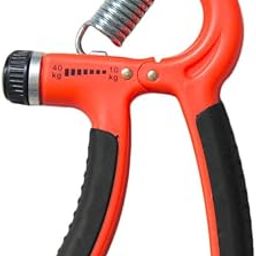Protoner Hand Gripper-Best Hand Exerciser Grip Strengthener Adjustable 10 KG to 40 KG-30