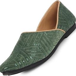 fausto Men Mojari-picture-27
