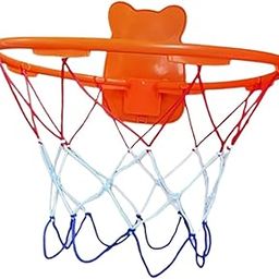 CALANDIS Indoor Basketball Hoop Practice Sturdy Accessories Supplies Basketball Frame | Team Sports | Basketball | Backboard Systems-image-20