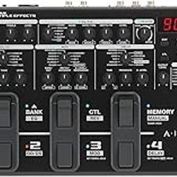 Boss ME-90 Guitar Multi-Effects All-In-One Guitar Processor-image-3
